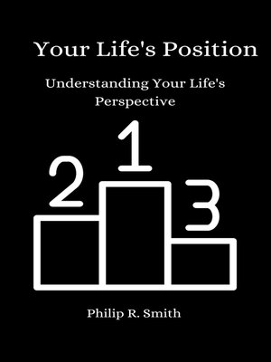 cover image of Your Life's Position